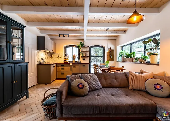 Apartamenty Stacja Huta
