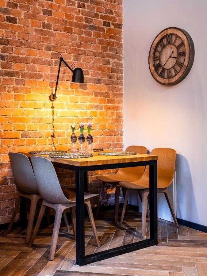 Stacja Huta Apartmán Sklářská Poruba