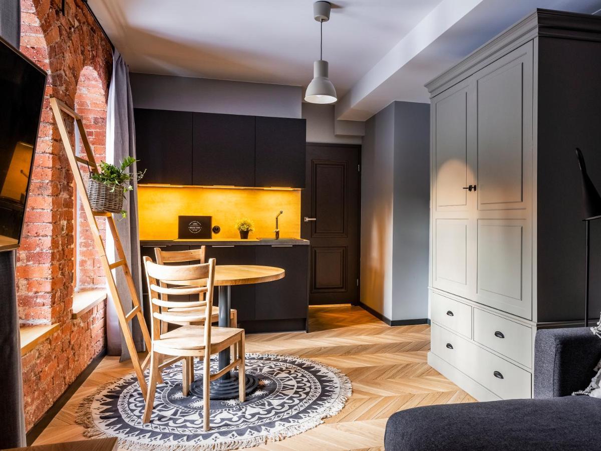 Apartmán Stacja Huta Sklářská Poruba