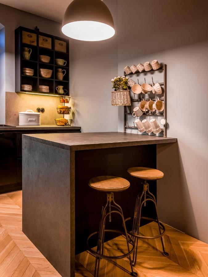 Stacja Huta Apartment Szklarska Poreba